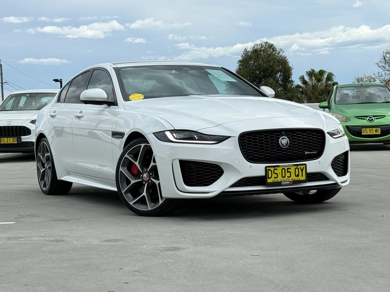 Sedan