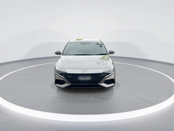 2020 Hyundai i30 N Line CN7.V1 Automatic Petrol