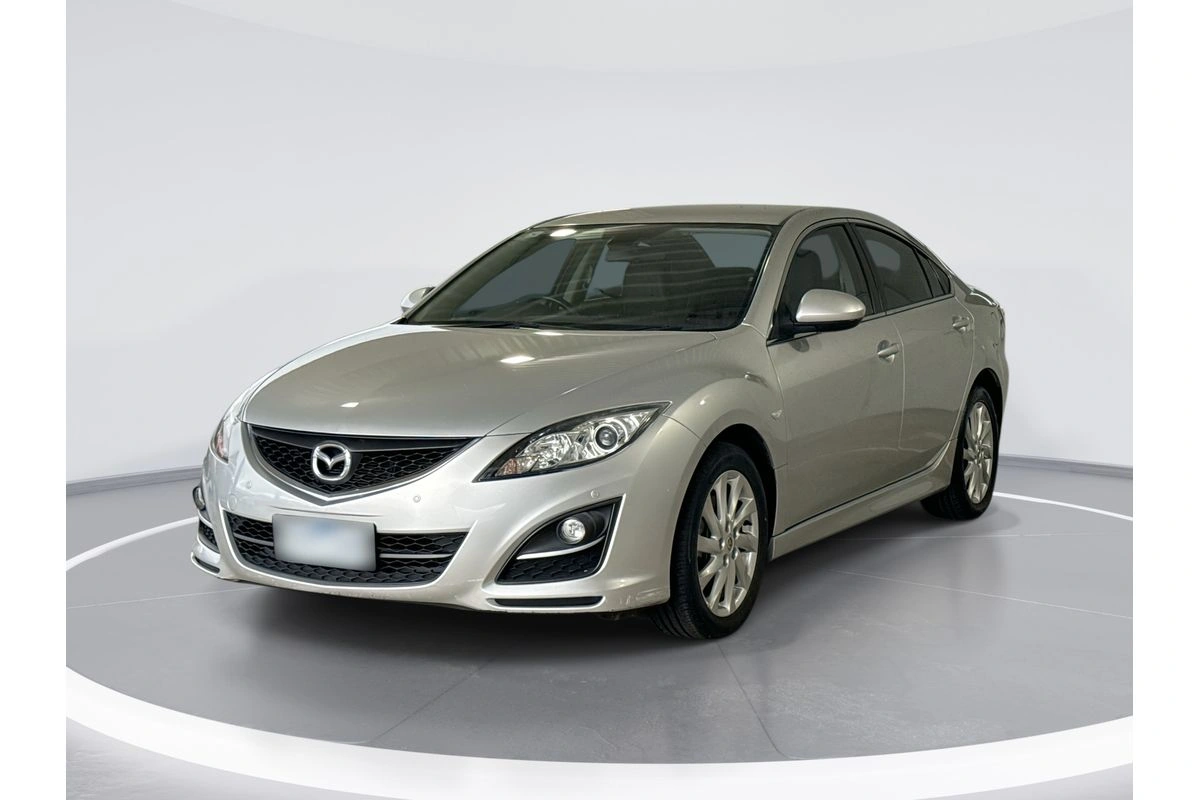 Sedan