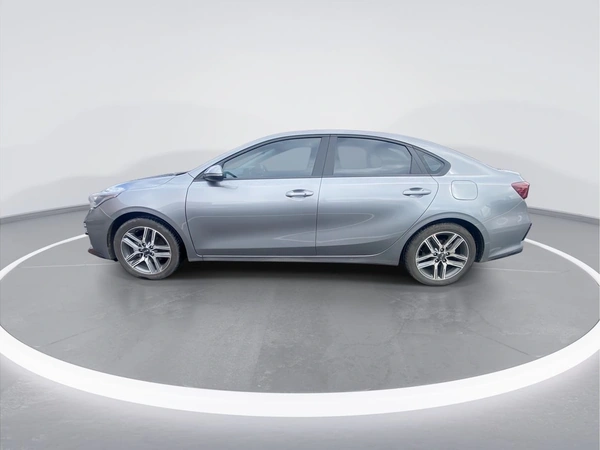 2019 Kia Cerato Sport+ BD Automatic Petrol