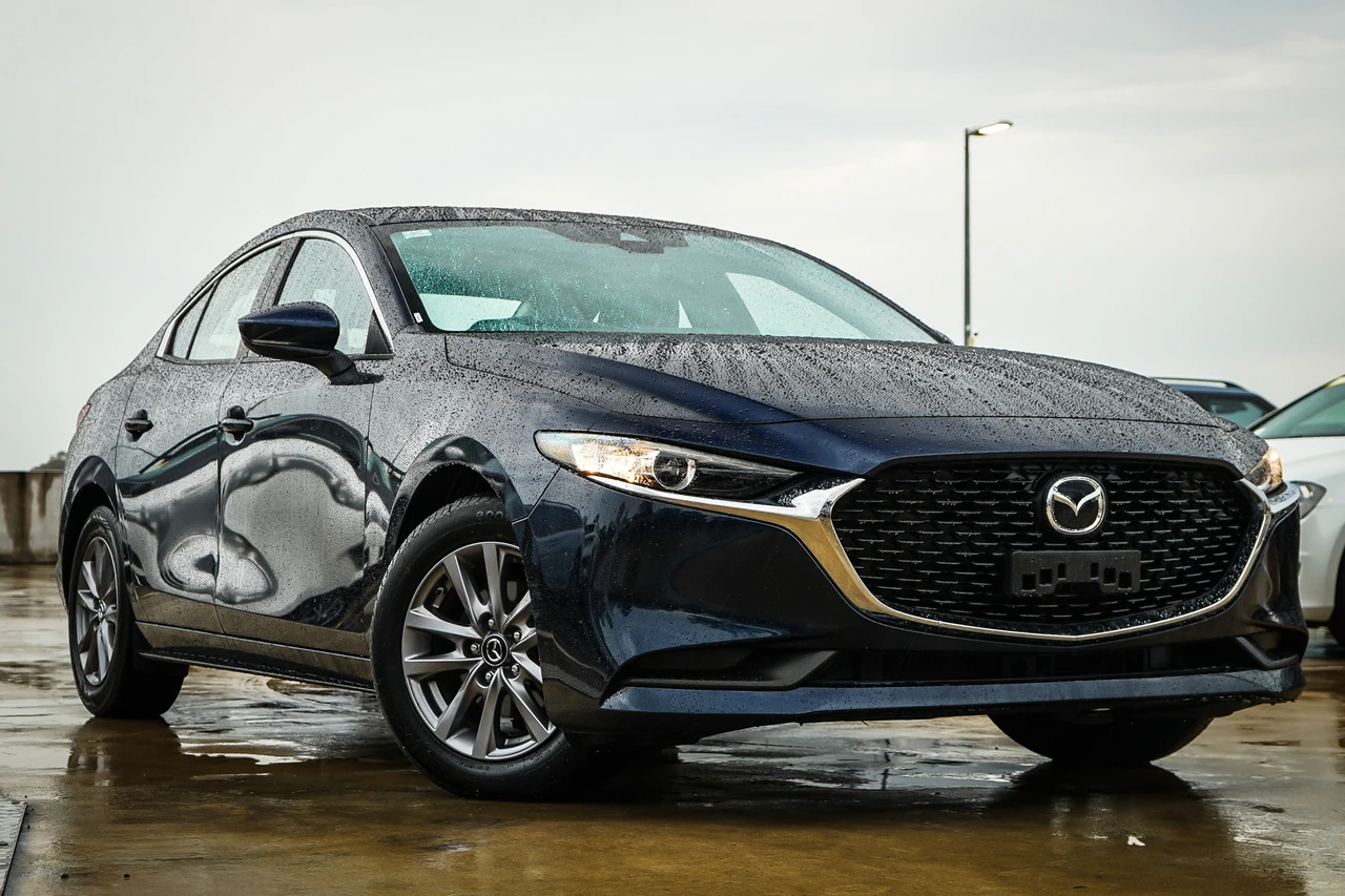 Sedan