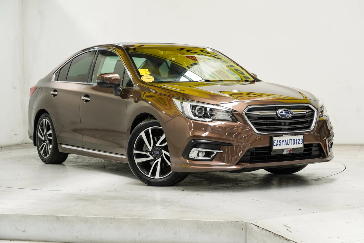 Sedan