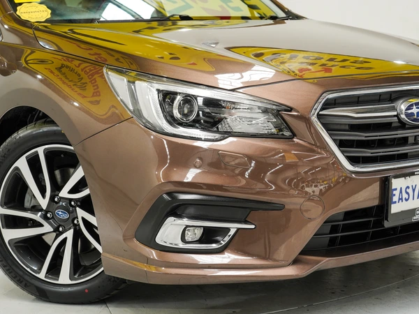 2018 Subaru Liberty 3.6R AWD Automatic