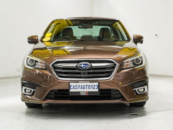 2018 Subaru Liberty 3.6R AWD Automatic