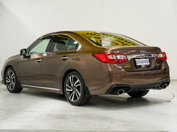 2018 Subaru Liberty 3.6R AWD Automatic