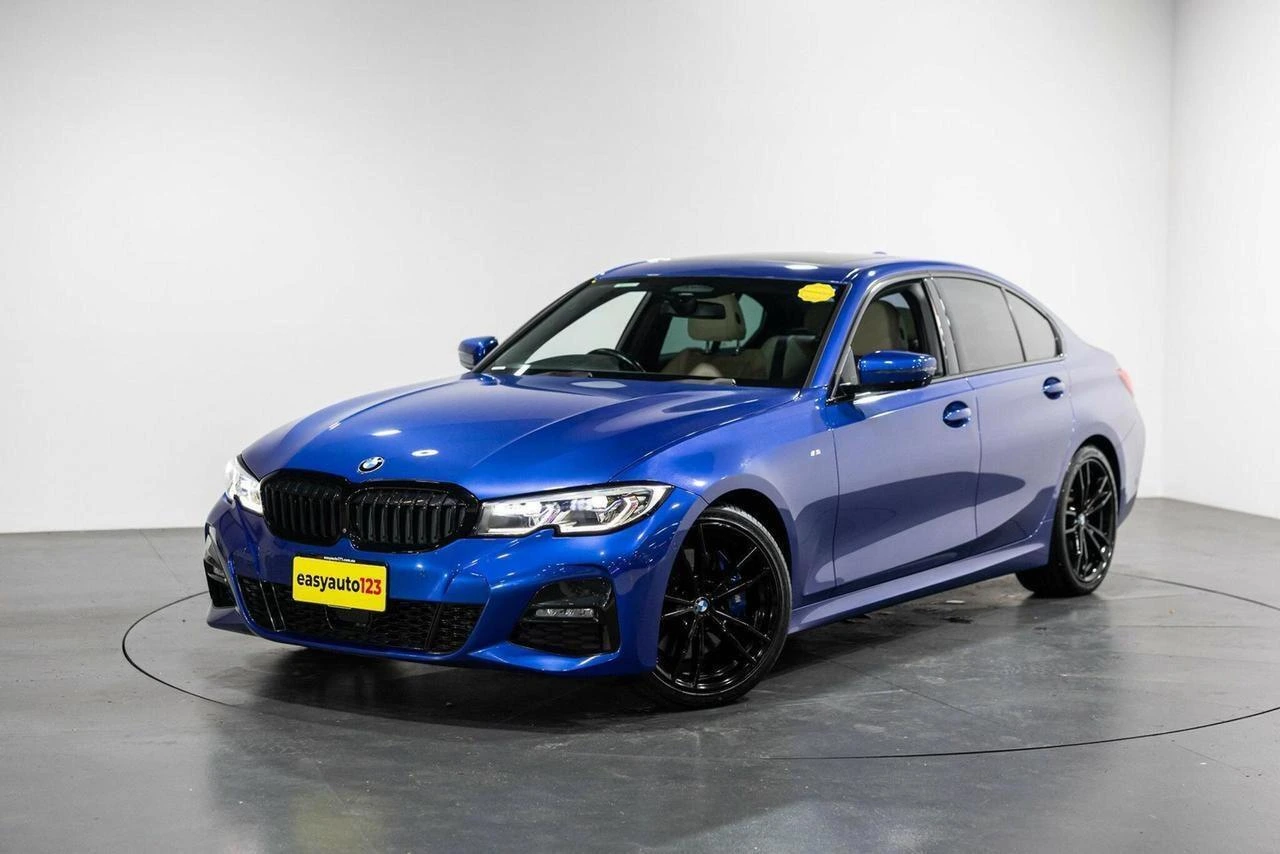 Sedan