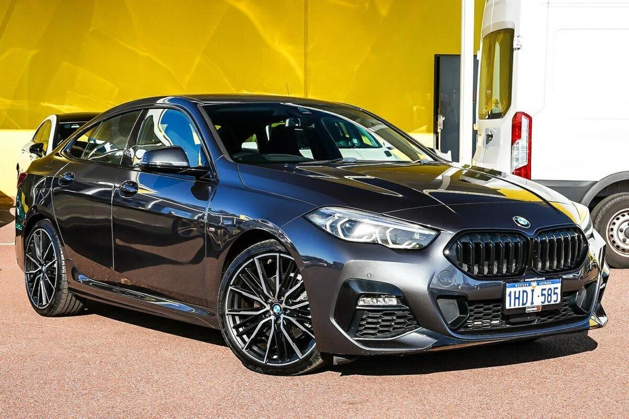 Sedan