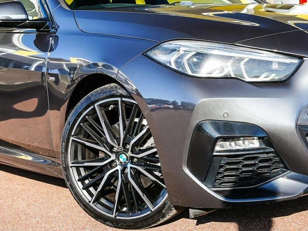 2020 Bmw 2 218i M Sport Automatic Petrol