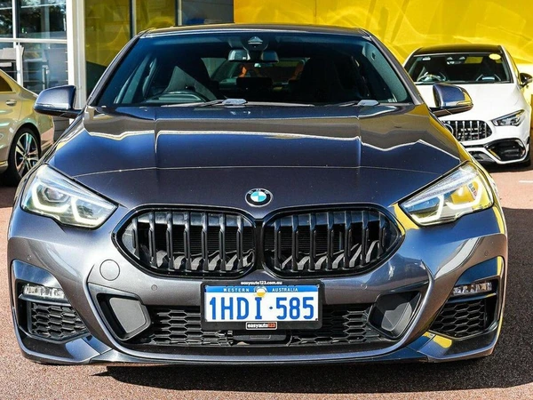2020 Bmw 2 218i M Sport Automatic Petrol