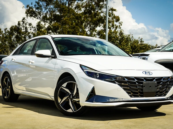2021 Hyundai I30 Active Automatic Petrol