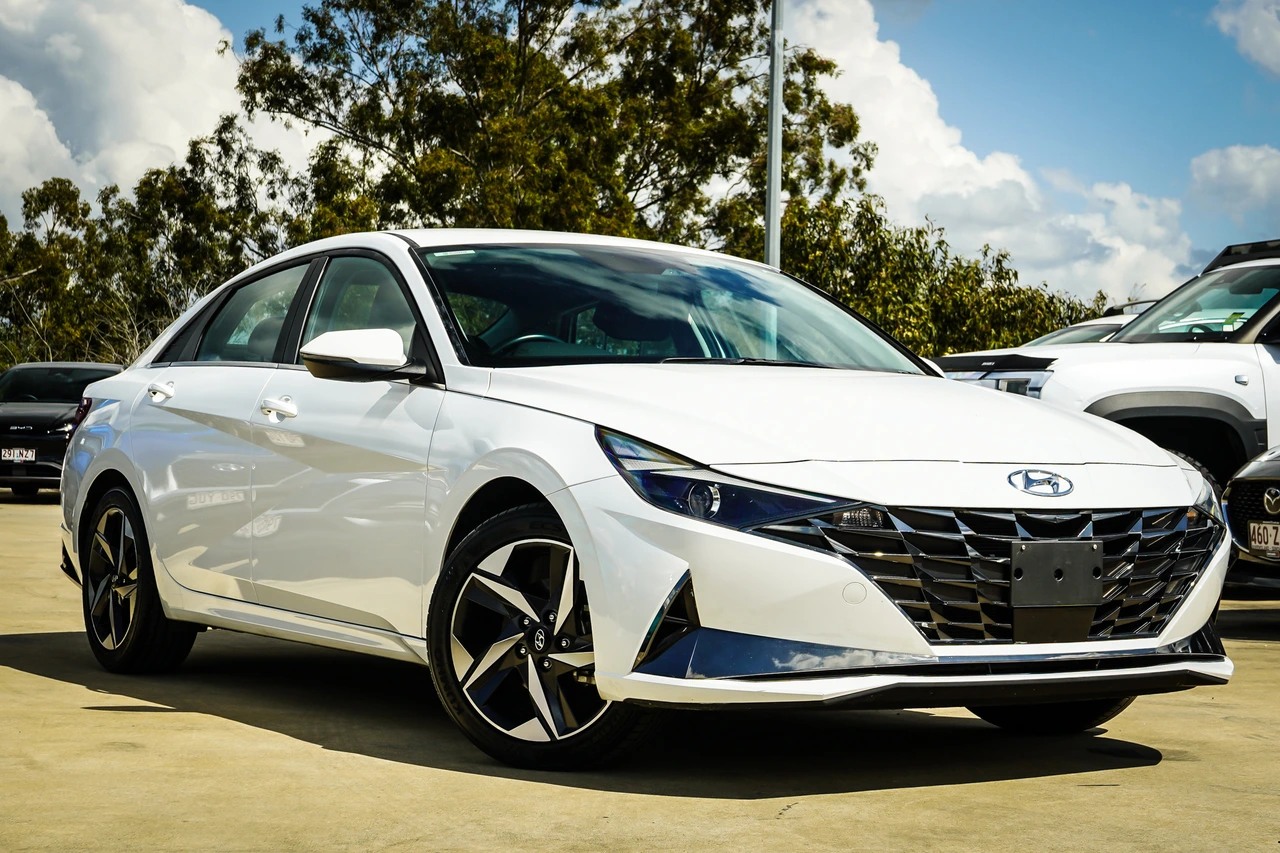 Sedan