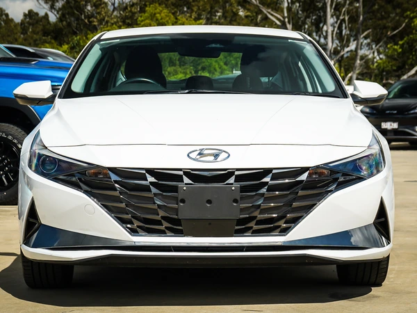 2021 Hyundai I30 Active Automatic Petrol