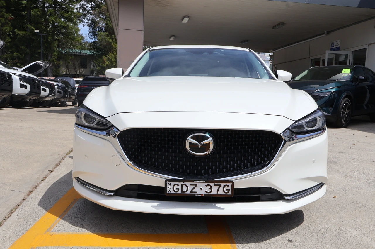 Sedan