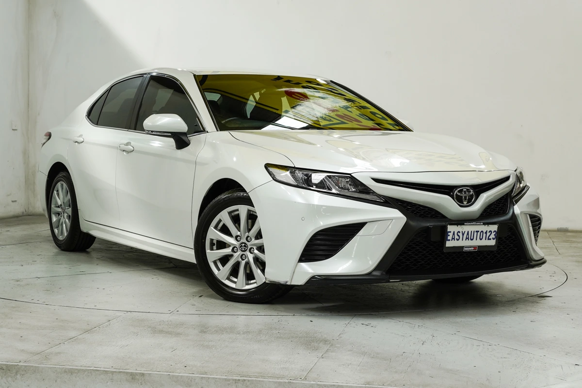 Sedan