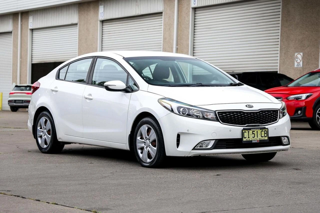 Sedan