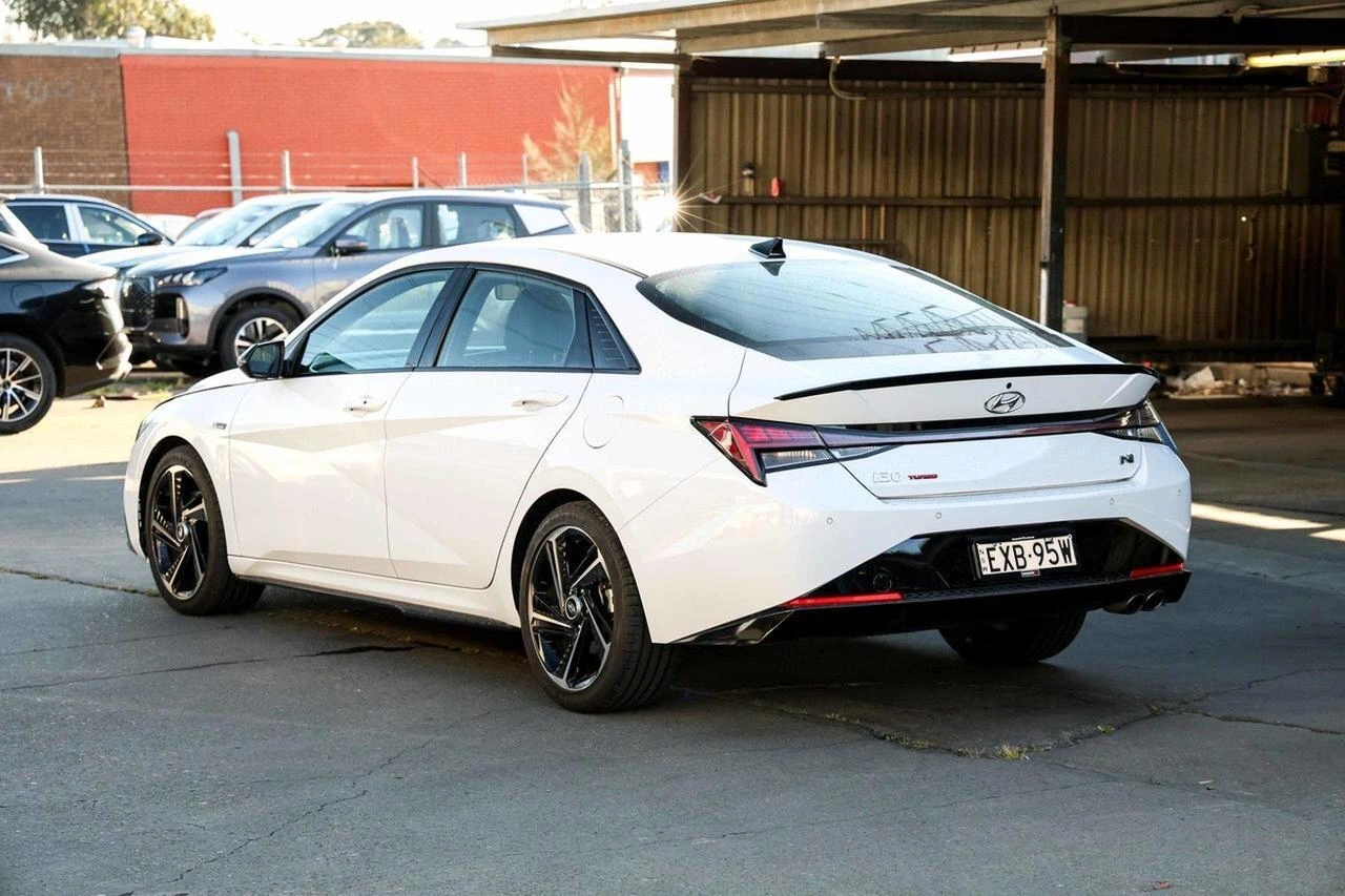Sedan