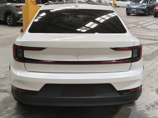 2023 Polestar 2 Prestige-Electric Electric FWD Automatic
