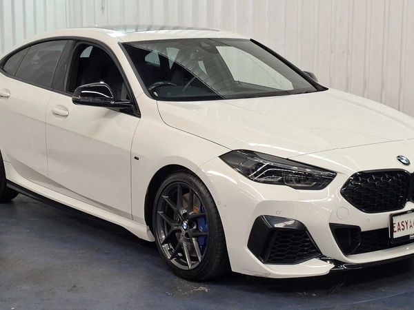 2022 Bmw 2 Series M235i xDrive Pure AWD Automatic