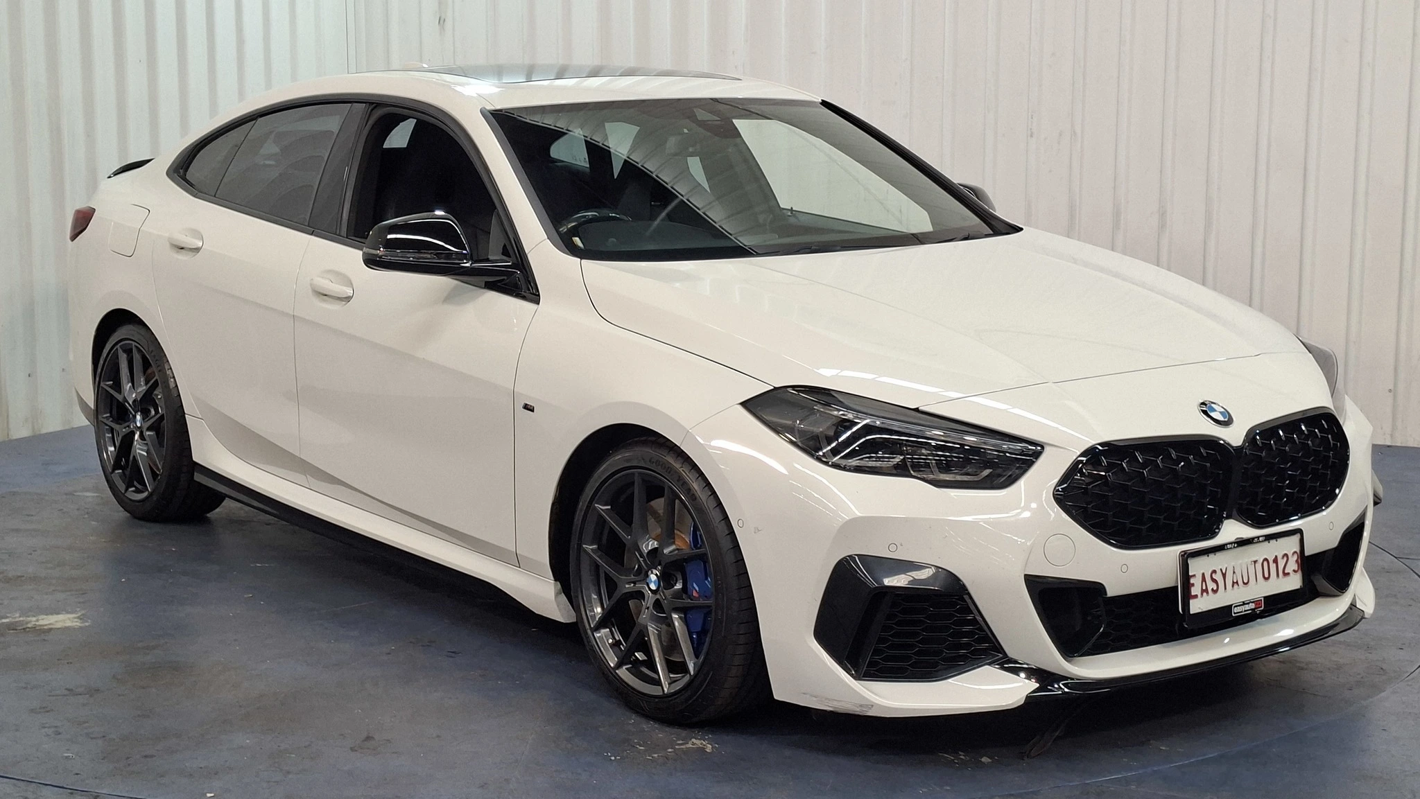 Sedan