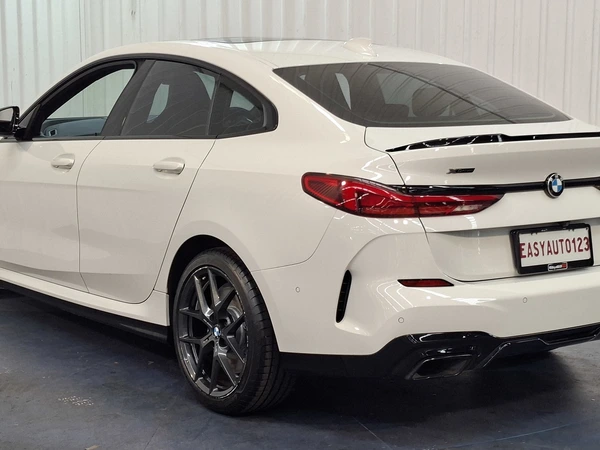2022 Bmw 2 Series M235i xDrive Pure AWD Automatic