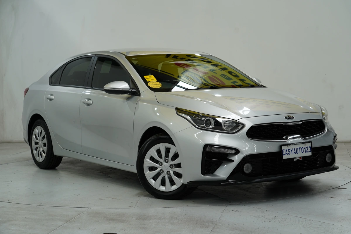 Sedan