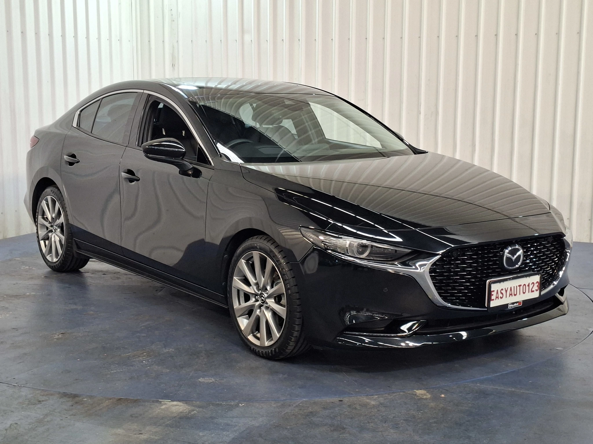 Sedan