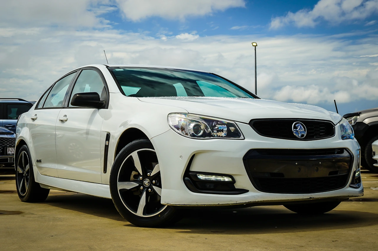 Sedan