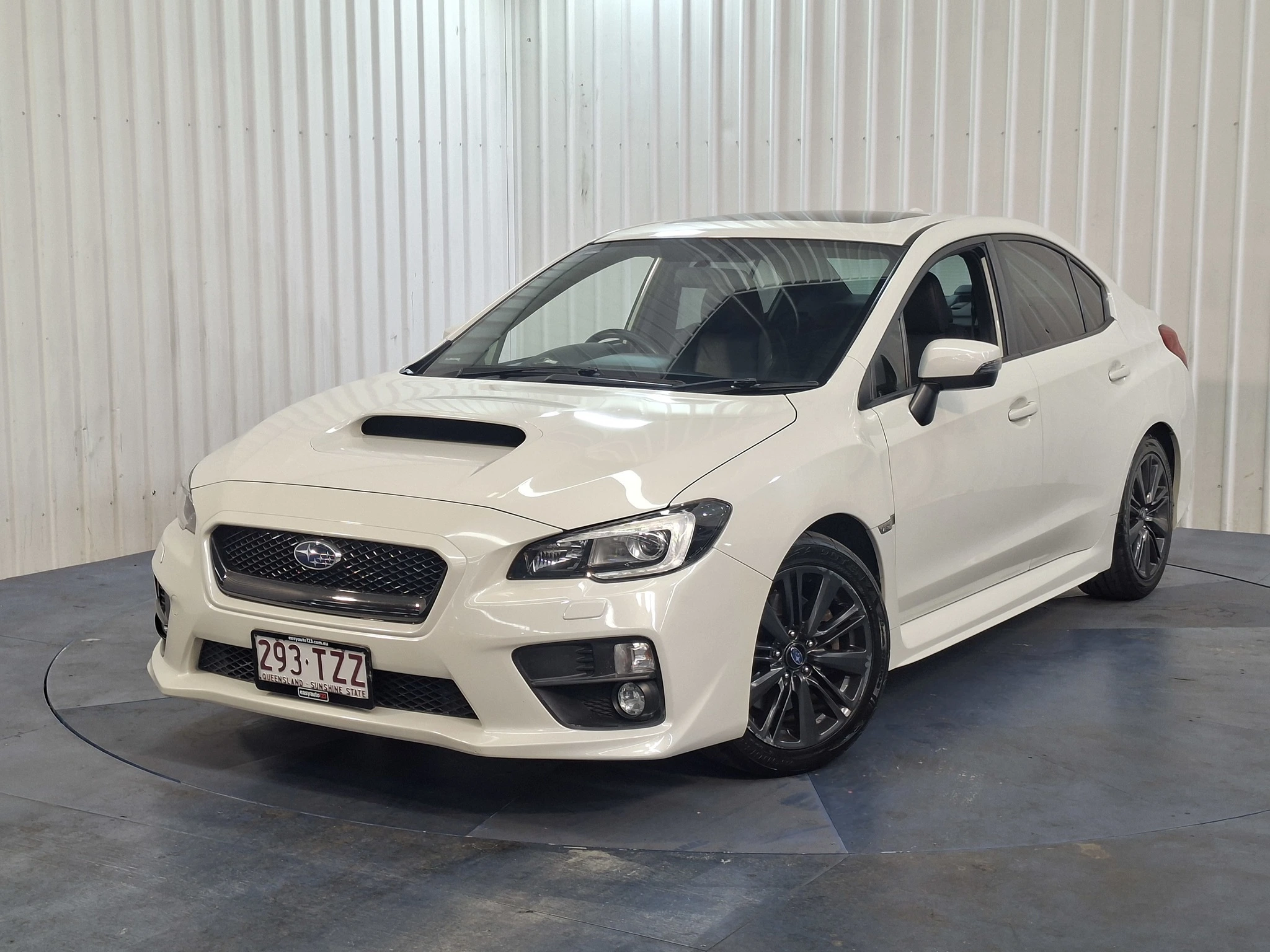 Sedan