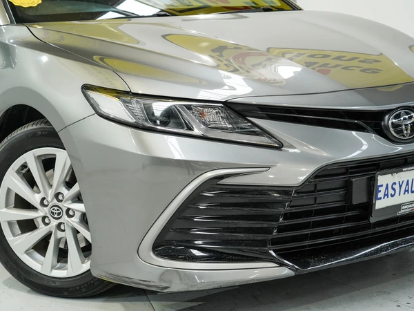 2022 Toyota Camry Ascent Automatic Petrol