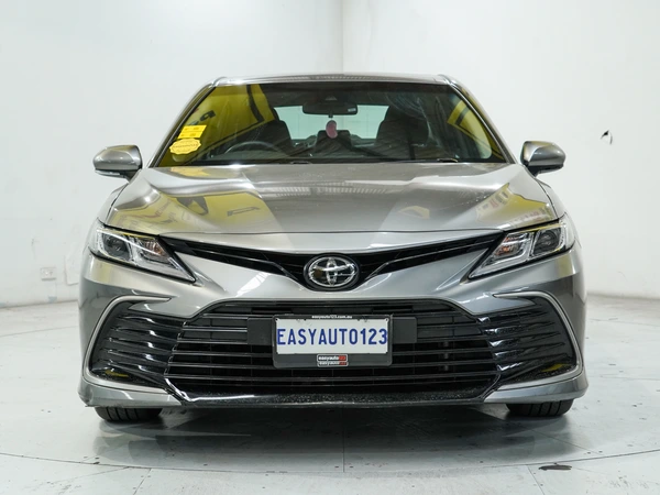 2022 Toyota Camry Ascent Automatic Petrol