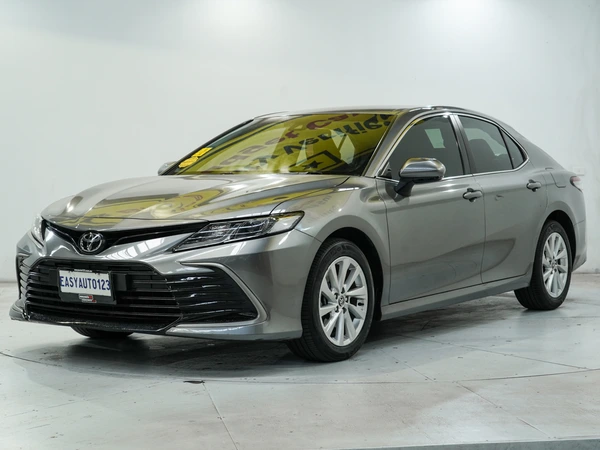 2022 Toyota Camry Ascent Automatic Petrol