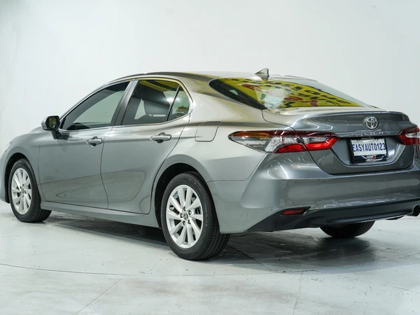 2022 Toyota Camry Ascent Automatic Petrol