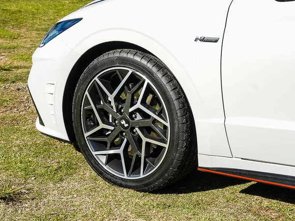 2020 Hyundai Sonata N Line Dual-Clutch (DCT) Petrol FWD