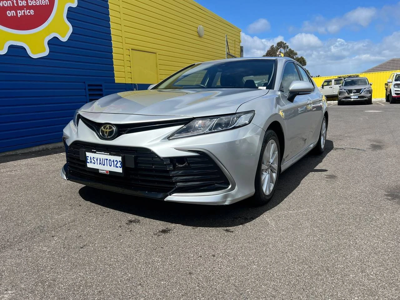 Sedan