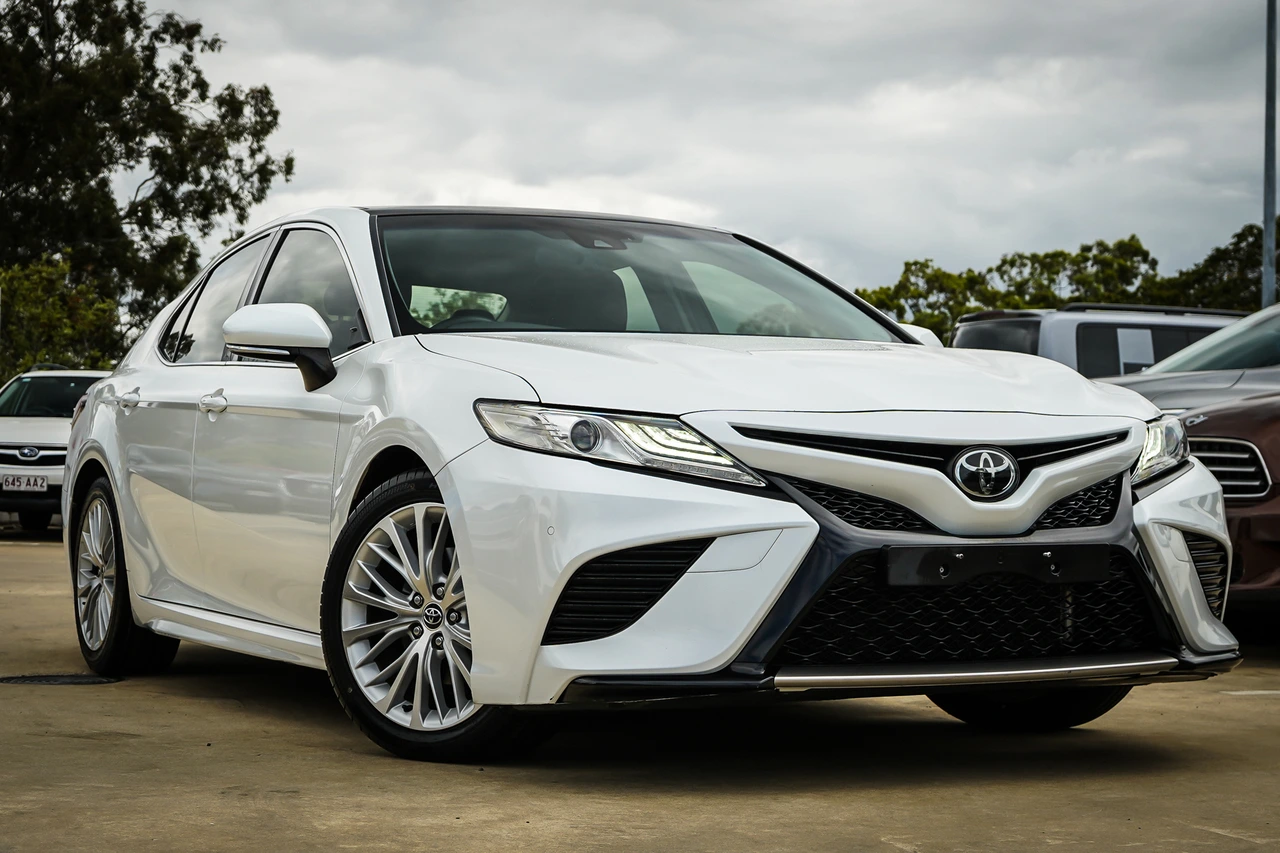 Sedan