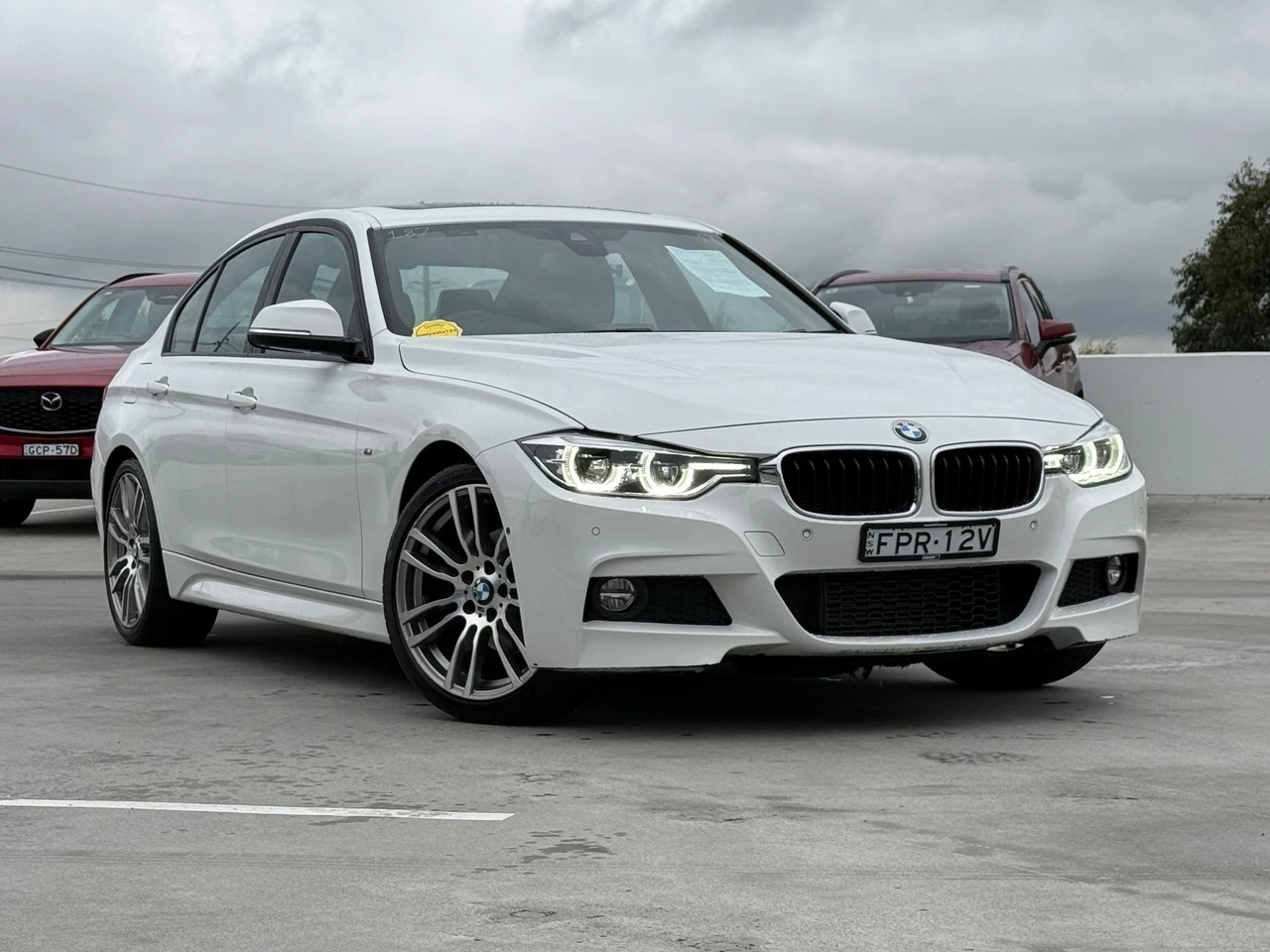 Sedan