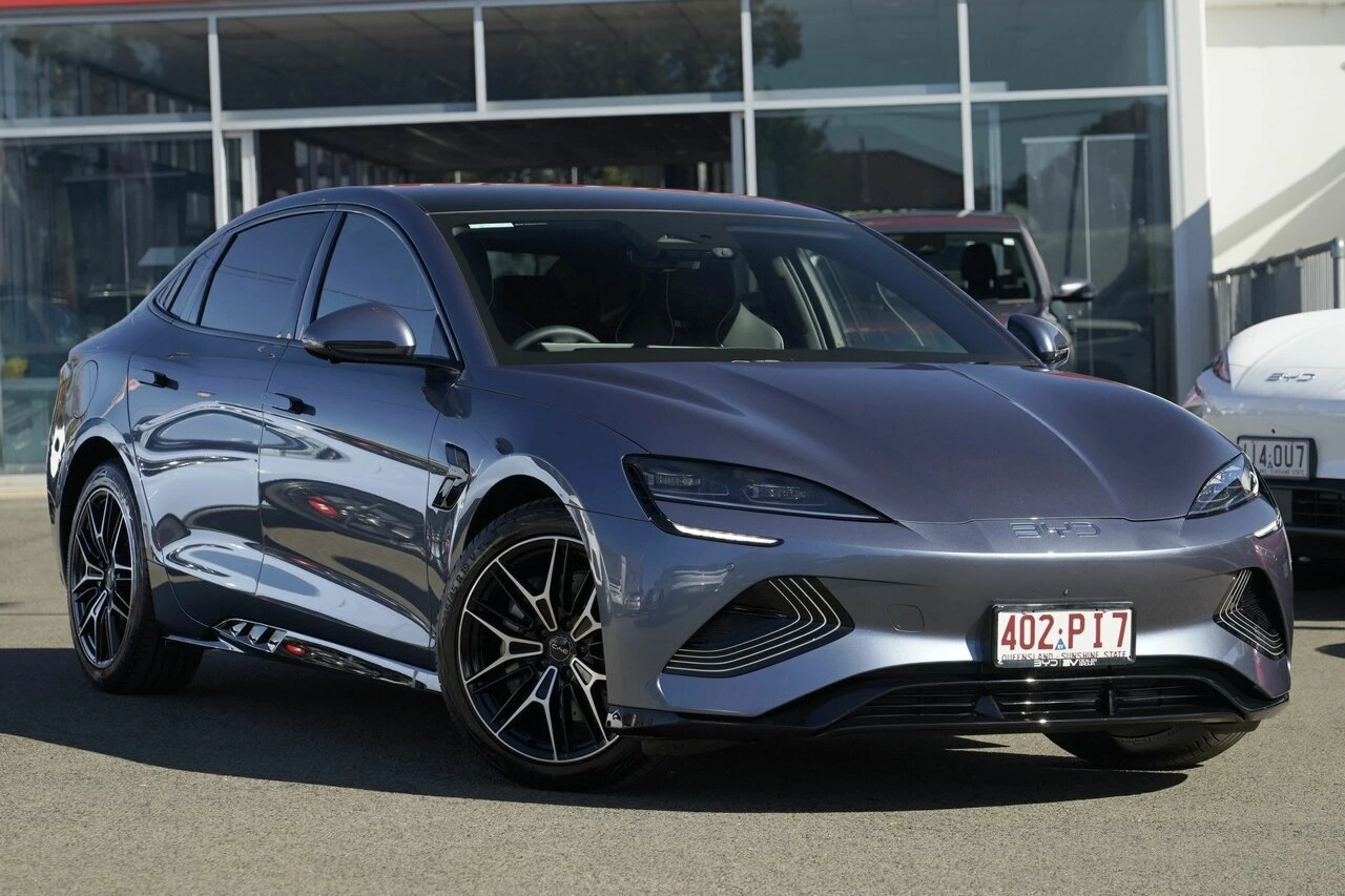 Sedan