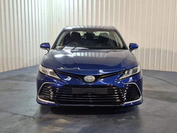 2021 Toyota Camry Ascent Hybrid Automatic
