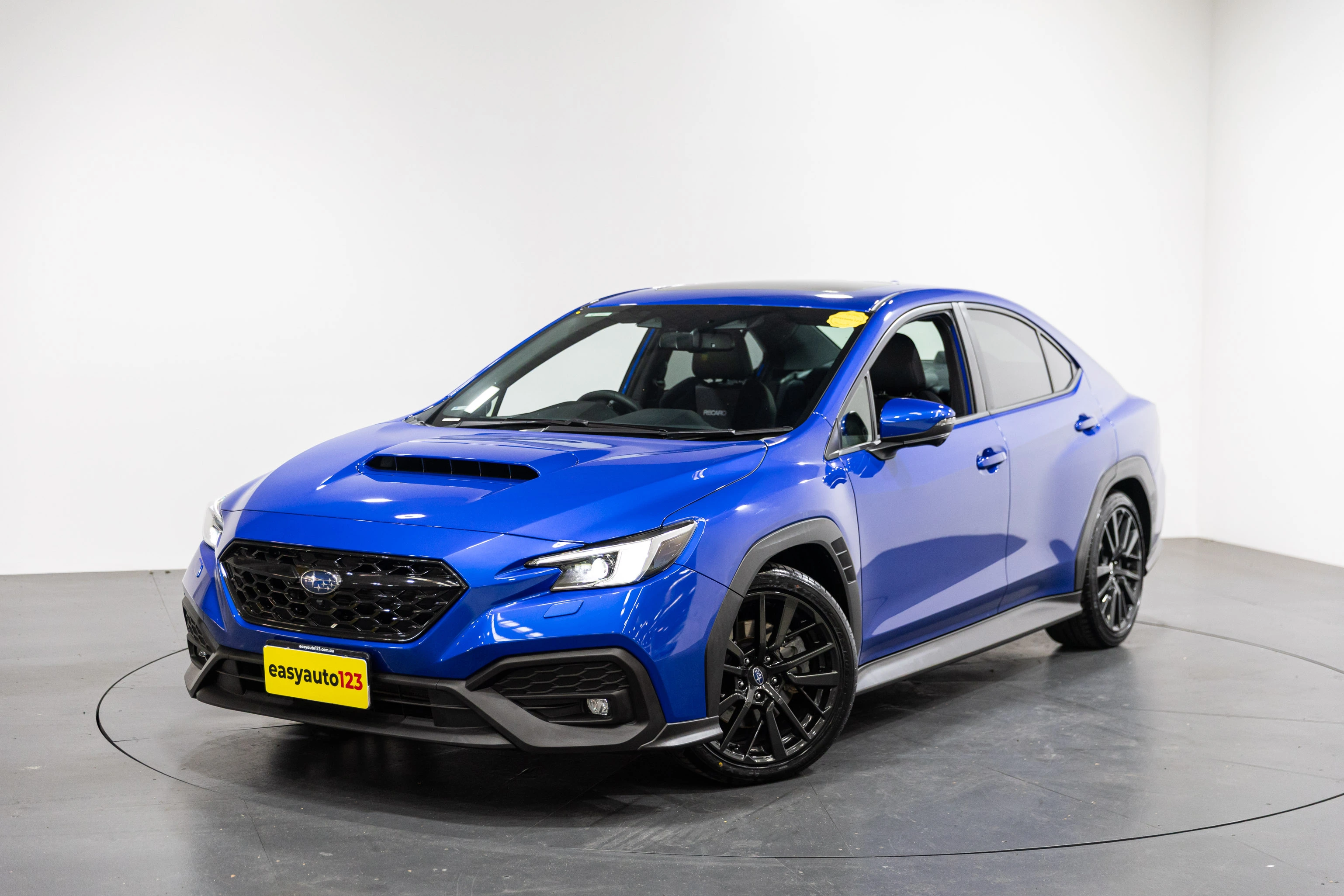 Sedan