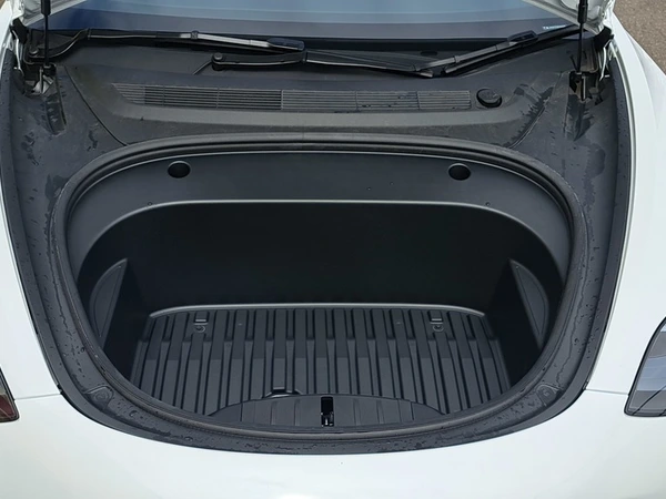 2023 Tesla Model 3 Rear-Wheel Drive Automatic Electric