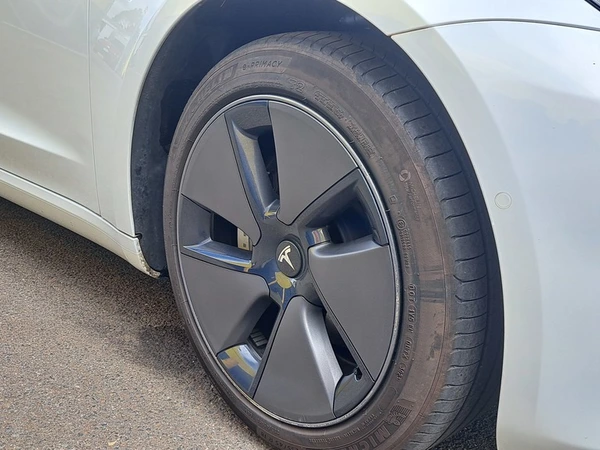 2023 Tesla Model 3 Rear-Wheel Drive Automatic Electric