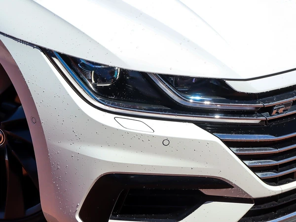 2018 Volkswagen Arteon 206TSI R-Line Petrol Sports Automatic AWD