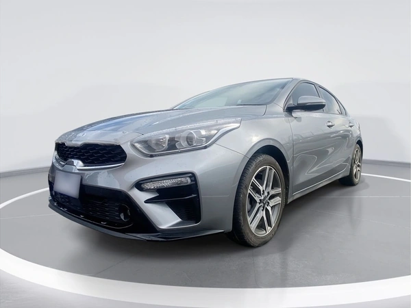 2019 Kia Cerato Sport+ BD Automatic Petrol