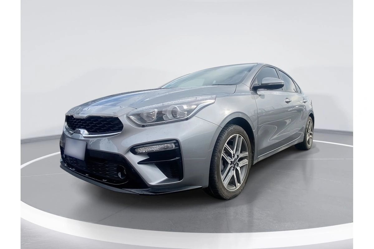 Sedan