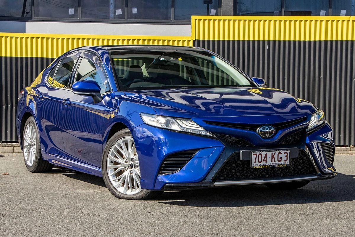 Sedan