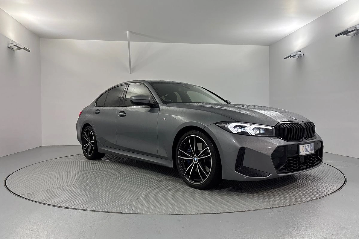 Sedan