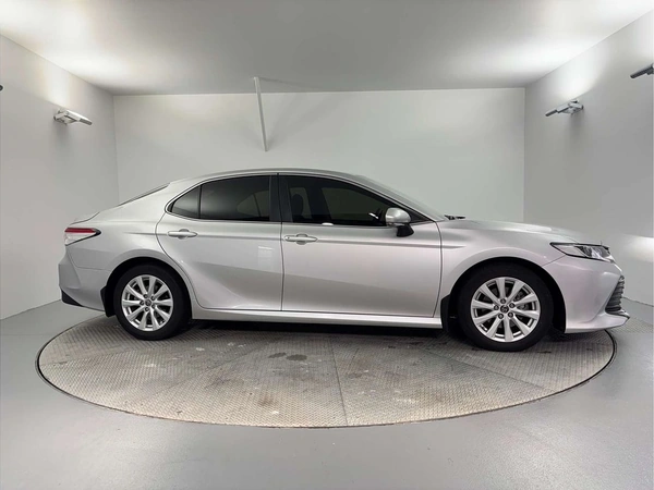 2018 Toyota Camry Ascent ASV70R Automatic Petrol