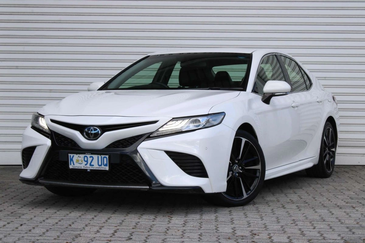 Sedan