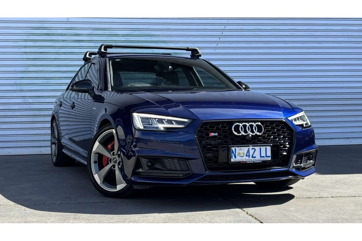Sedan