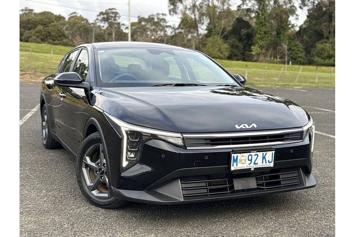 Sedan